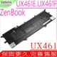 ASUS UX461 C31N1714 電池適用 華碩 ZENBOOK UX461UA UX461UX UX461F UX461UN UX461FA UX461FN
