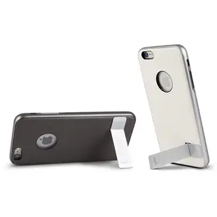 公司貨 Moshi Kameleon for iPhone 6/6S 可立式雅緻保護背殼 保護殼 手機殼 全包覆 防摔殼