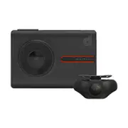Dashmat 4K Ultra-HD Dual Channel Dash Camera DSH-1252