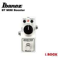 在飛比找蝦皮商城優惠-Ibanez BT MINI Booster 增益 效果器 