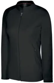 ADIDAS WCPWW ClimaProof Wind-Warm 3 Layer Black Coat Jacket NWT NEW Womens Sz L
