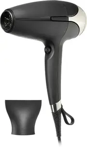 Ghd Helios hairdryer black