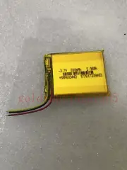 Original New For Astro A50 replacement astro SRP603443 800mAh