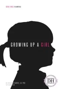 在飛比找博客來優惠-Growing Up a Girl