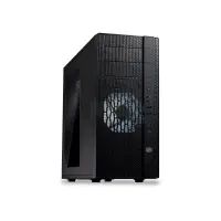 在飛比找蝦皮購物優惠-米特3C數位–酷碼 Cooler Master N400 黑