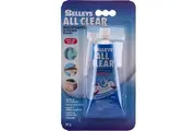 Selleys 80G All Clear Sealant Selleys