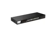 DrayTek Vigor Switch G2280x 28-Port Layer 2+ Managed 10Gb Switch [DSG2280X]