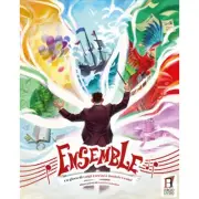 AGSARFG003 Ares Games Ensemble