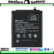 for Xiaomi Redmi Note 4X Battery BN43 4100mAh Good Quality