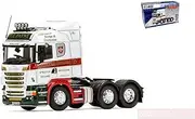 [Corgi] CC13779 SCANIA R HE PAYNE 1:50 MODELLINO DIE CAST MODEL compatibile con