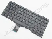 New Dell Latitude 5280 5289 7280 7290 7380 7390 US English Keyboard 0GDRR0 GDRR0