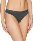b.tempt'd by Wacoal Women's 182112 Spectator Thong Panty, Night Size M
