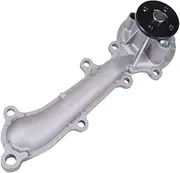 Water Pump Car Engine Cooling System 06-12 Compatible For Benz 1.0L Part No. 1322000201