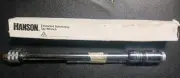 Extended Ratcheting Tap Wrench Hanson