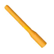 Aftermarket 150mm Extension Rod For 03 Electrostatic Powder Spray Gun
