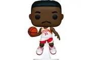NBA: Legends Dominique Wilkins Hawks Home Pop! Vinyl
