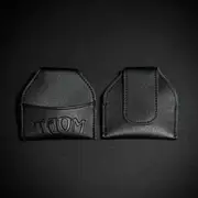 TAOM Pool Snooker Billiard Chalk Bag