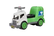 Little Tikes Dirt Digger Garbage Scoot Truck Kids Childrens Ride-On Toy 2+