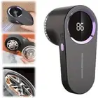 Durable Fabric Shaver Rechargeable Electric Lint Remover