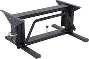 Haofy Adjustable Desk Frame, Constant Desk Frame with Adjustable Height, Folding-like Base for Motorhome Houses, Multifunctional, £ 573 Capacity