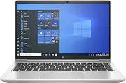 HP Probook 640 G8 14" Screen Core i5 11th Generation 1135G7 16GB RAM 2TB M.2 SSD Windows 11 Laptop PC with Charger (Renewed)