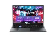 Blackview AceBook 8 15,6" Laptops Intel 12th N97 16GB+512GB Windows 11 Notebook AU Plug