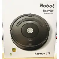 在飛比找蝦皮購物優惠-iRobot Roomba678