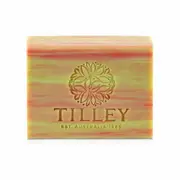 Tilley Fragranced Vegetable Soap - Spiced Pear