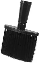 VILLFUL Professional Hair Cutting Duster Brush Soft Bristles for Comfortable Hair Sweeping Salons and Homes Efficient Neck and Face Dust Brush for Easy Cleanup