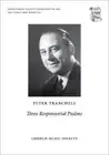 Three Responsorial Psalms - 9780193954151