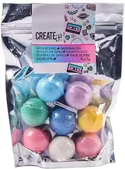 CREATE IT! BATH BOMB MINI 8-PACK DISPLAY