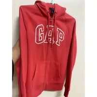 在飛比找蝦皮購物優惠-Gap 女外套 粉 美國帶回