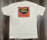Vintage 1993 Chimera Lighting T-Shirt Size Large Photo Promotional New Old Stock