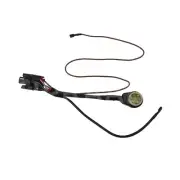 Porsche 911 1970-1972 Hazard Warning Switch Wire Harness 70-72 (for: Porsche)