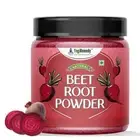 Beetroot Powder Superfood – Supports Skin, Heart Health & Vitality for Men & Wom