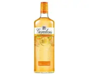 Gordons Mediterranean Orange Gin 700ml