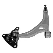 Control Arm For 2011-2016 Honda CR-Z Front Driver Side Lower Ball Joint Aluminum (for: Honda)
