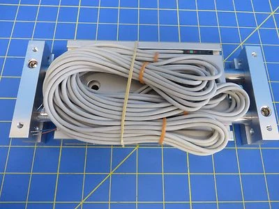 SMC CXSWL32-20-Y7BWZ Actuator BallBearing Linear Thruster 32mm bore 20mm stroke