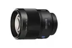 SONY SAL135F18Z 數位單眼相機鏡頭 卡爾蔡斯135MM T* F1.8 加贈拭鏡筆