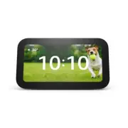 Amazon Echo Show 5 (3Rd Gen, 2023 Release) | Smart Display with Deeper Bass and