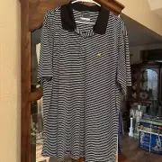 Jack Nicklaus Men's XXL Lightweight Polo Golf Shirt-Stylish & Comfortable