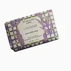 BEEKMAN 1802 PURE GOAT MILK SOAP - LAVENDER 3.5oz PALM SIZE