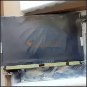 DELL Alienware Area 51m P38E 17.3" LCD Screen Complete ASSEMBLY Black