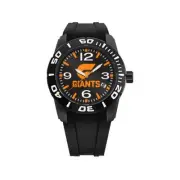 AFL Footy Team Mens Adults Athlete Watch Japanese Quartz Movement