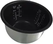 Inner Pot Replacement For Rice Cooker - Compatible With Panasonic SR-JCA181, SR-JHA18, SR-JHS18, SR-JHD181, SR-JHF18, SR-JHG18，SR-JHC18
