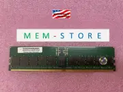 32GB Supermicro H13SSF Motherboard Compatible DDR5-5200MHz ECC RDIMM Memory RAM