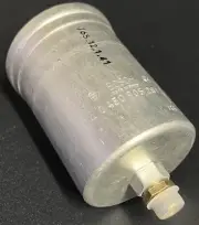 BOSCH F5281 FUEL FILTER, DAEWOO KORANDO 2.0-3.2L 1975 Cabrio PORSCHE Ssangyong