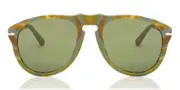 Persol PO0649/S 11464E JW-Anderson Special Edition Men Sunglasses