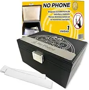 Faraday Case for Frequencies - Faraday Mobile Cage - Faraday Box EMC Shielding