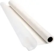 Bee Paper White Sketch and Trace Roll, 18-Inch by 20-Yards